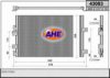 AHE 43083 Condenser, air conditioning